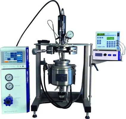 bpc 2 Hydrogenator
